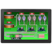 Red Lion Controls G12C1100