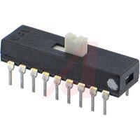 TE Connectivity ASE6204