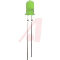 Vishay / Small Signal &amp; Opto Products (SSP) TLHG5405