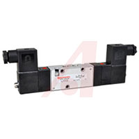 Norgren V61R611A-A218JB