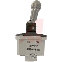 Safran Electrical &amp; Power 8503K10