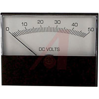 Modutec (Jewell Instruments) 2S-DVV-050-U