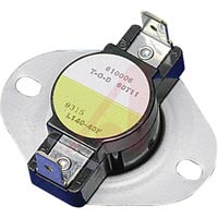 White-Rodgers 3L01-190