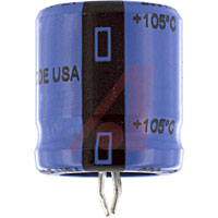 Cornell-Dubilier 381LX331M250J032