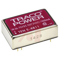 TRACO POWER NORTH AMERICA                TEN 5-4811