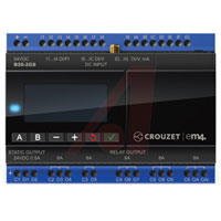 Crouzet Automation 88981113