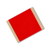 TapeCase 3M 4646 0.5"SQ-250