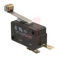 Honeywell V7-1A27D8-207