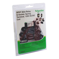 Schneider Electric ASLSPR120