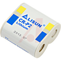 Panasonic CRP2 #LITH-18