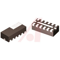 Microchip Technology Inc. MCP19035-BAAAE/MF