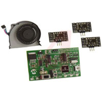 Microchip Technology Inc. ADM00345