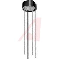 Vishay / Small Signal &amp; Opto Products (SSP) 2W04G-E4/51