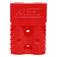Anderson Power Products 6810G3-BK