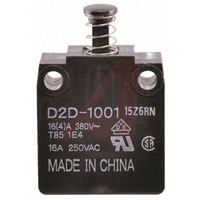Omron Electronic Components D2D1002