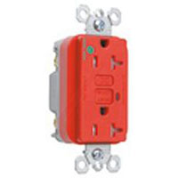 Pass &amp; Seymour 2095HGTRRED