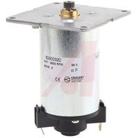 Crouzet Automation 82800320