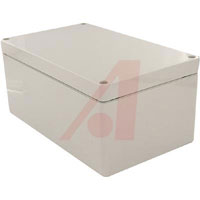 Hammond Manufacturing 1554UGY