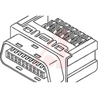 Molex Incorporated 54306-2019