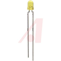 Vishay / Small Signal &amp; Opto Products (SSP) TLHY4200