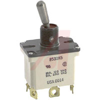 Safran Electrical &amp; Power 8531K5