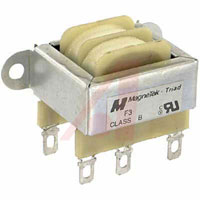 Triad Magnetics F3-24