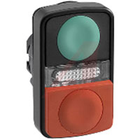 Schneider Electric ZB5AW7L3740