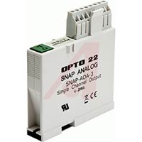 Opto 22 SNAP-AOA-3