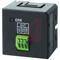 Omron Automation CP1W-DAB21V