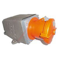 Pass &amp; Seymour PS4100R12W