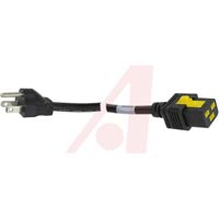 Volex Power Cords VL-0136-14-200