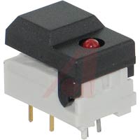 C&amp;K  SERLBKRDAU0A