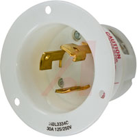 Hubbell Wiring Device-Kellems HBL3334C