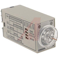 Omron Automation H3YN-21-AC100-120