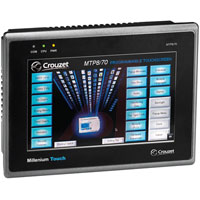 Crouzet Automation 88970496