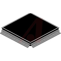 Microchip Technology Inc. PIC32MZ1024ECM100-E/PF