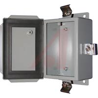 Bud Industries SN-3701