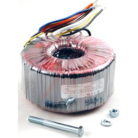 Hammond Manufacturing - Transformers 182S110