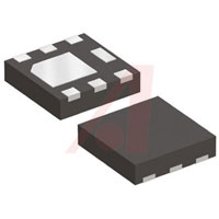 ON Semiconductor NTLUS3A18PZTAG