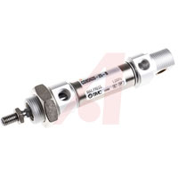 SMC Corporation CD85N20-25-B