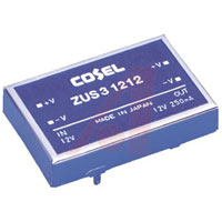 Cosel U.S.A. Inc. ZUS34815