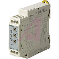 Omron Automation K8AB-VW2 100/115VAC