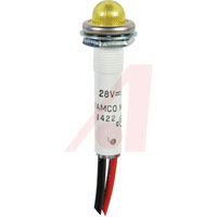 Wamco Inc. WL-6091M7-24V