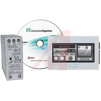 IDEC Corporation KIT-TOUCH-MSS