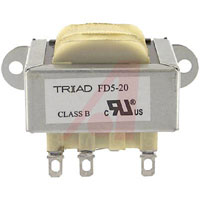 Triad Magnetics FD5-20
