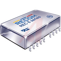 RECOM Power, Inc. REC8-2412SRWZ/H3/A/M