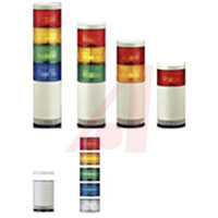 Patlite B32100004-1F1