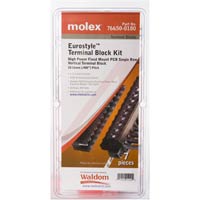 Molex Incorporated 76650-0180