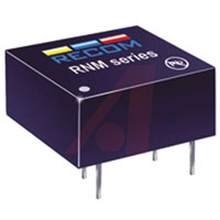 RECOM Power, Inc. RNM-0505S/H