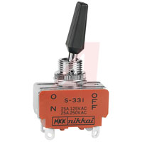 NKK Switches S331-RO